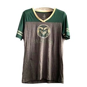 ⭐️Cute Colorado State t-shirt, XL